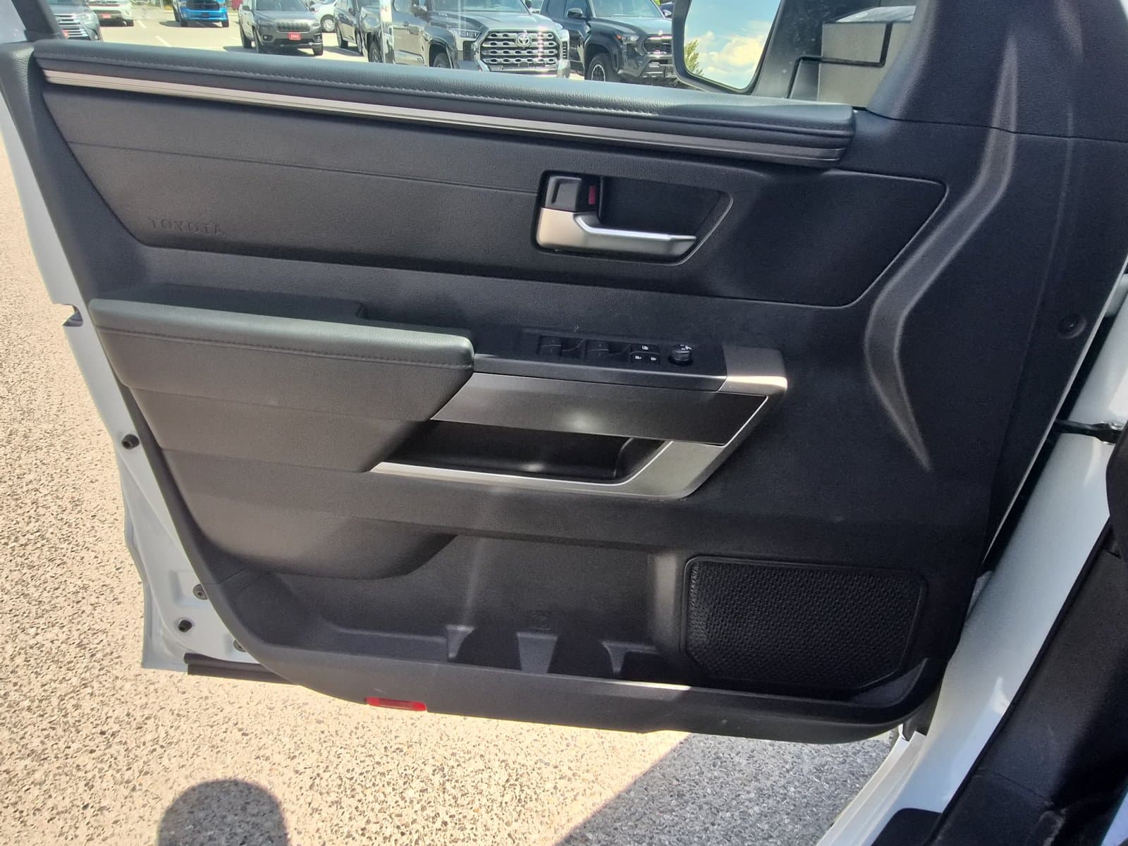 Toyota Tundra 4X4 2026 — photo 19