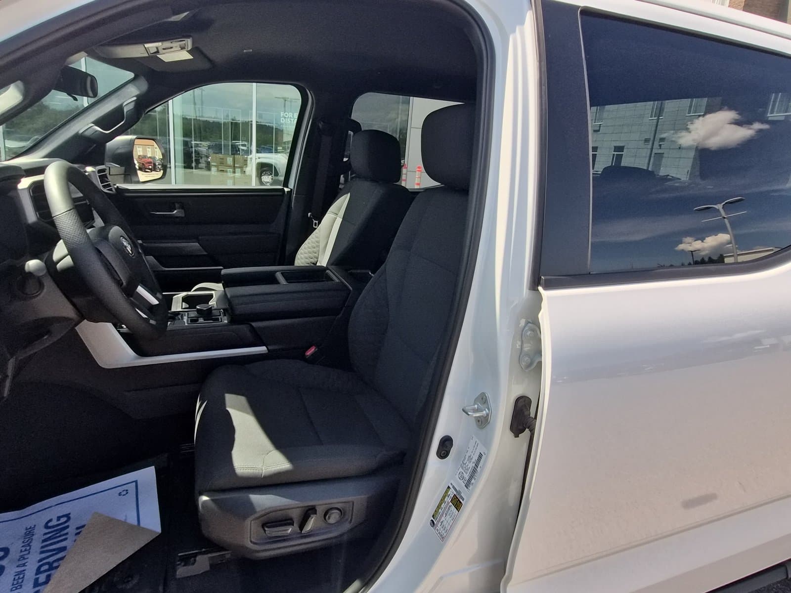 Toyota Tundra 4X4 2026 — photo 22