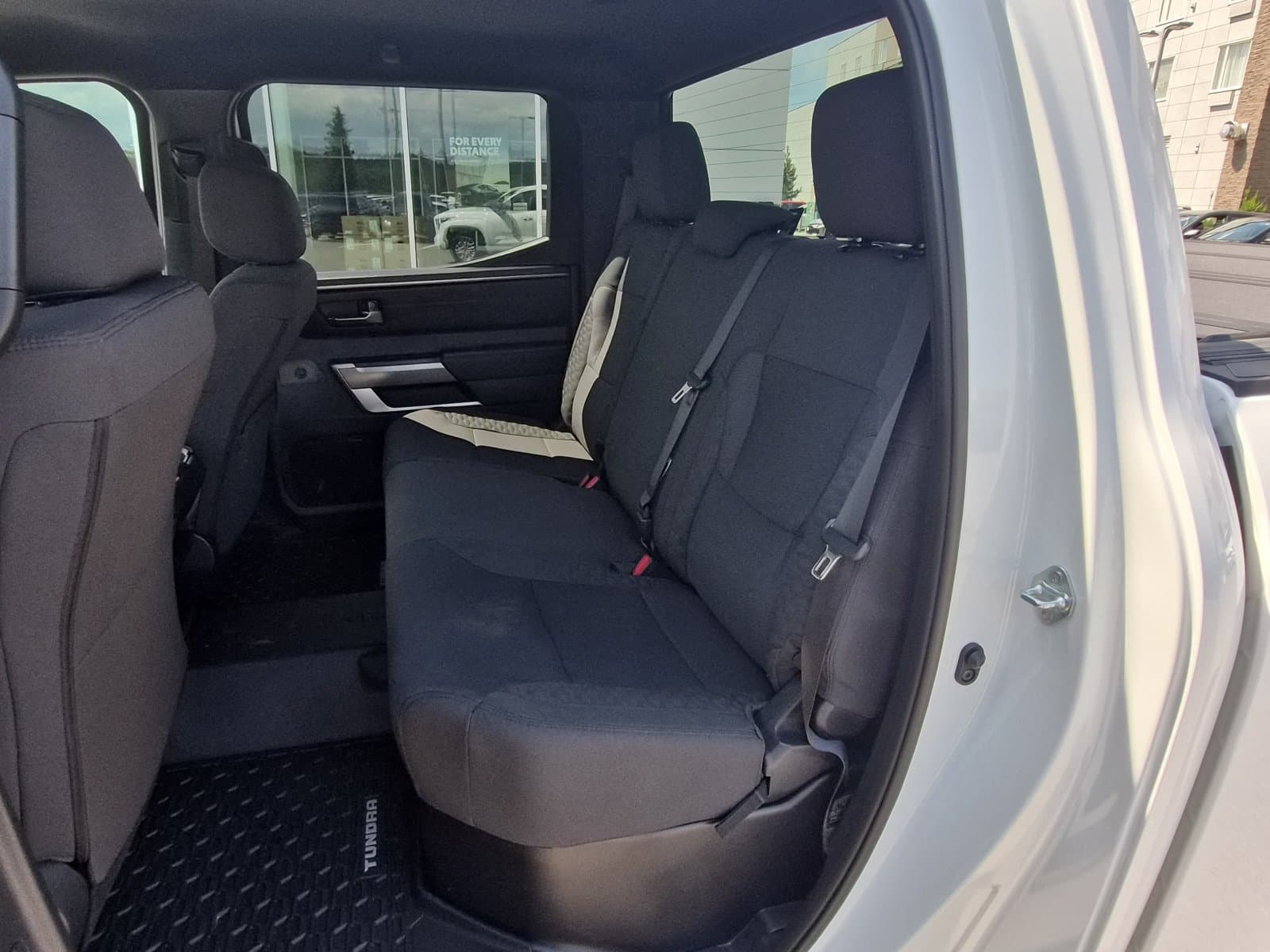 Toyota Tundra 4X4 2026 — photo 23