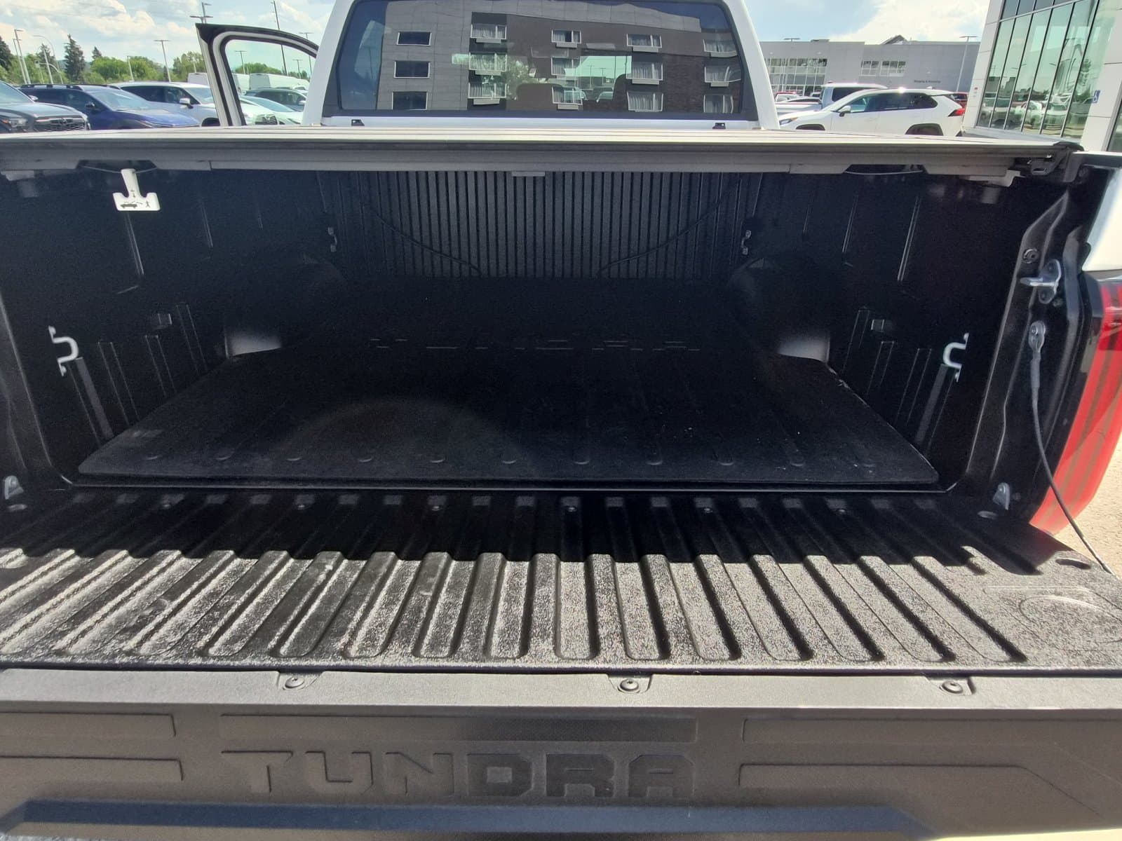 Toyota Tundra 4X4 2026 — photo 24