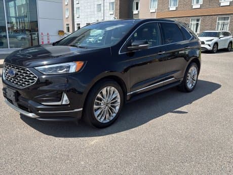 Ford Edge 2020 à vendre à Prince George