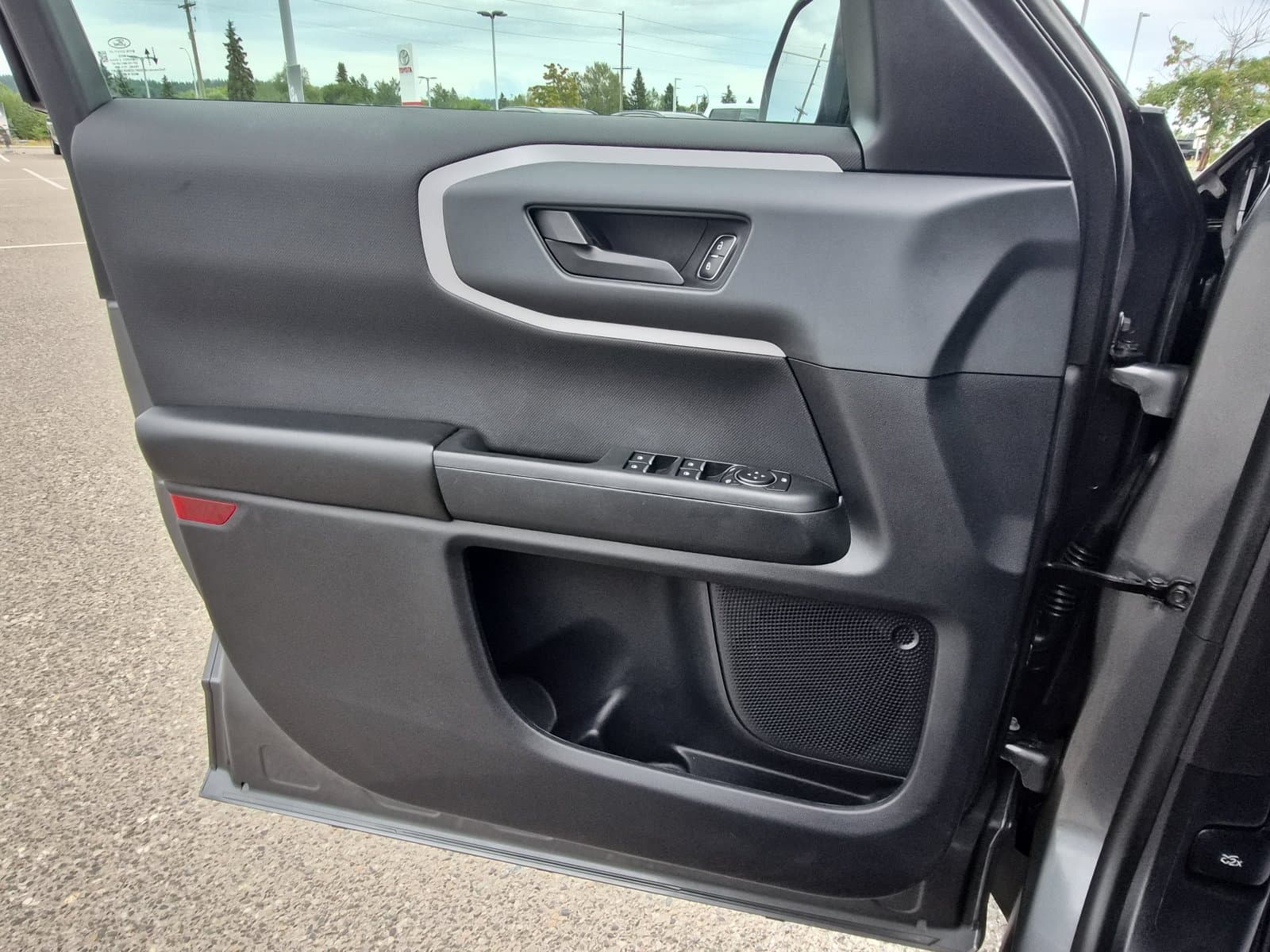 Ford Bronco Sport 2024 — photo 19