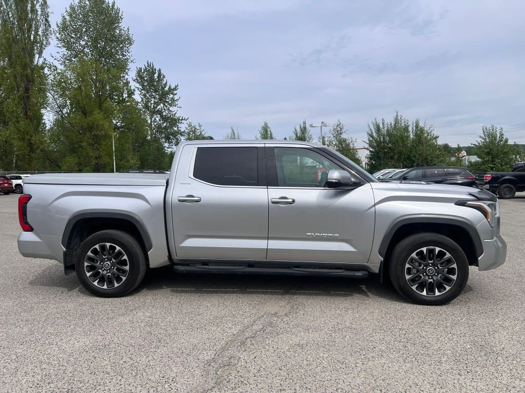 Toyota Tundra 2022 — photo 4