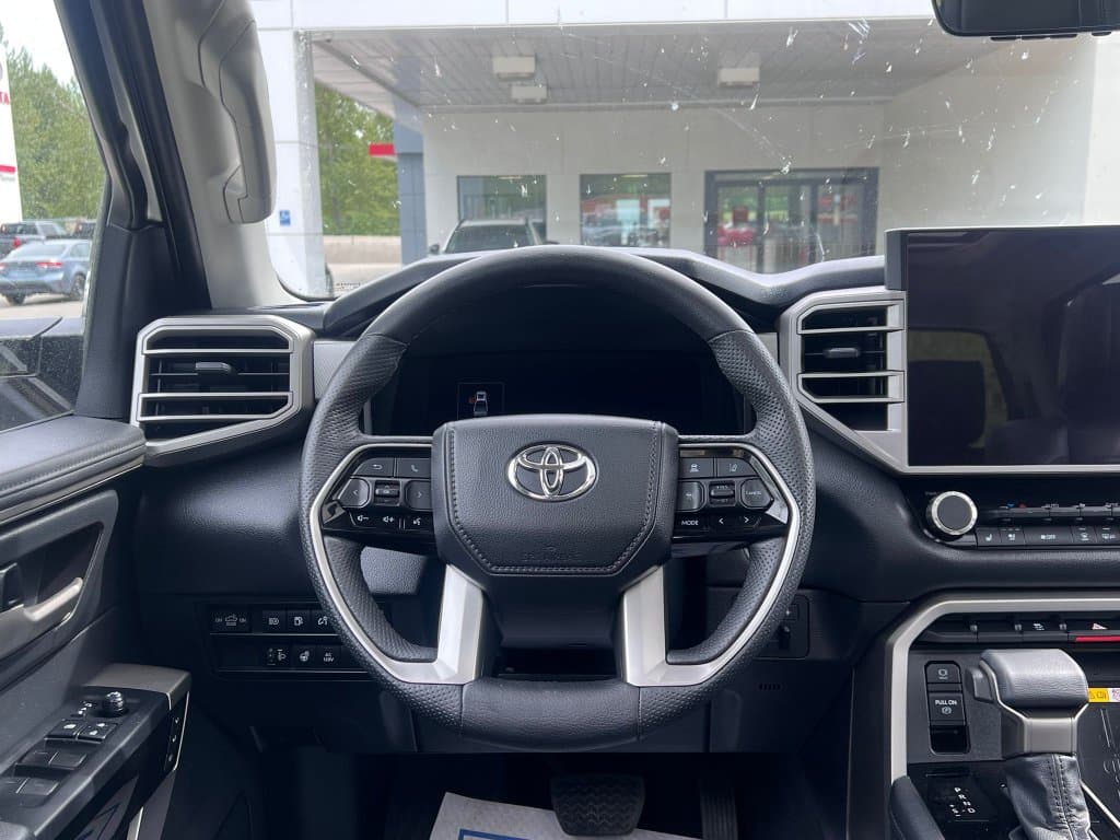 Toyota Tundra 2022 — photo 7