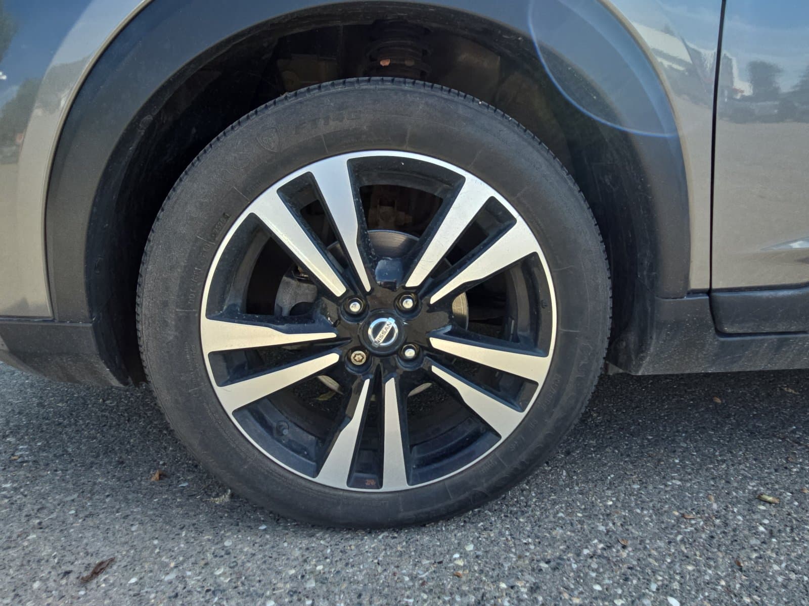 Nissan Kicks 2020 — photo 10