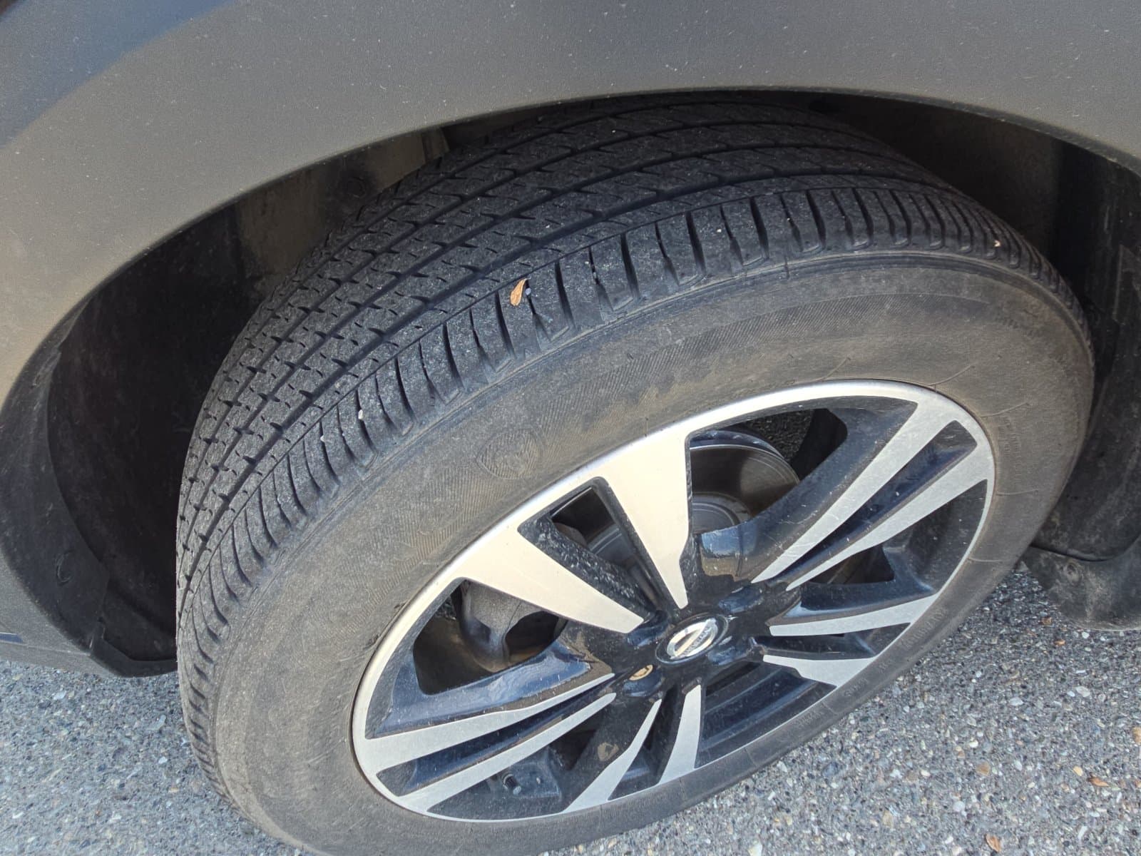 Nissan Kicks 2020 — photo 11