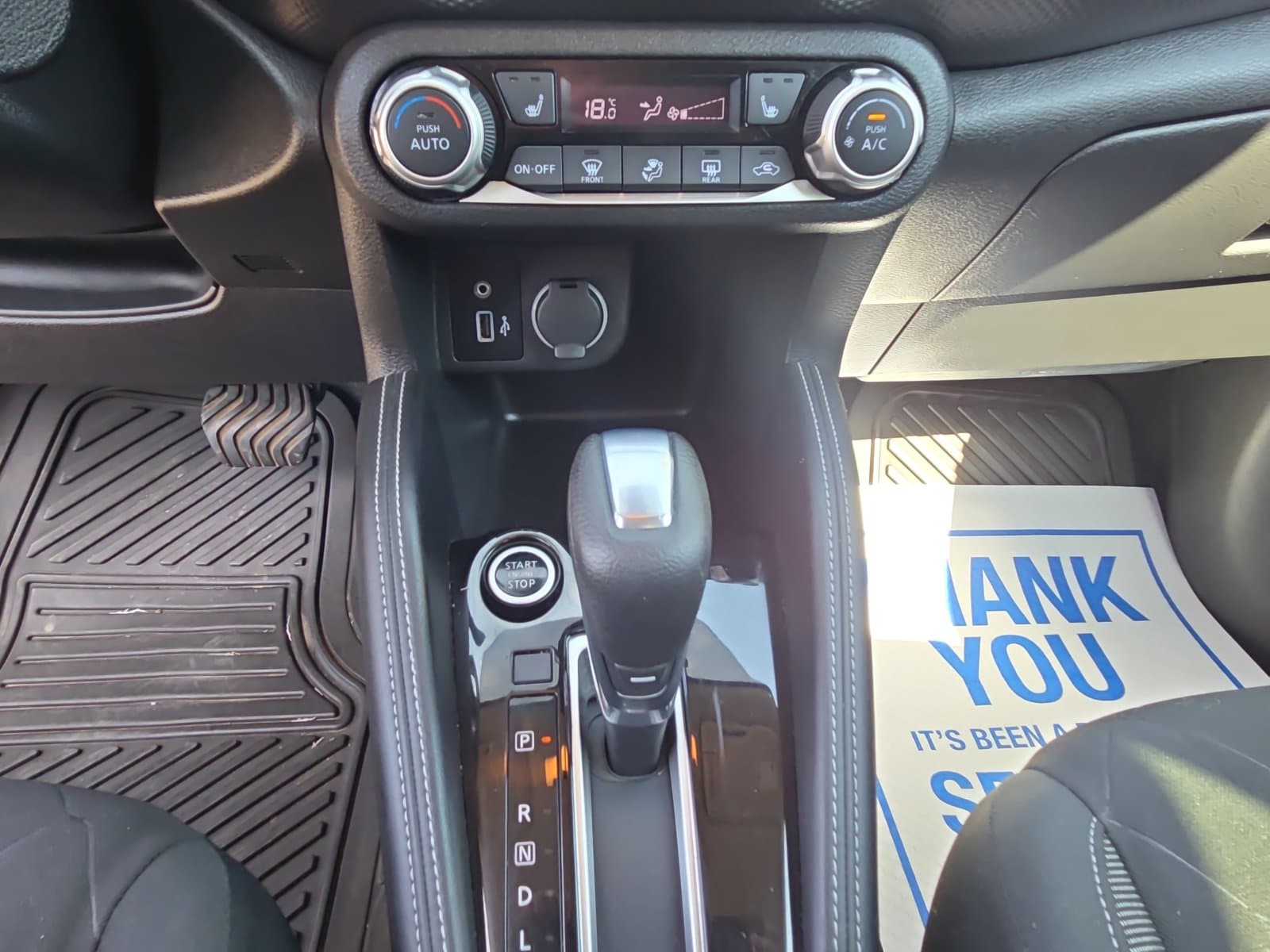 Nissan Kicks 2020 — photo 19