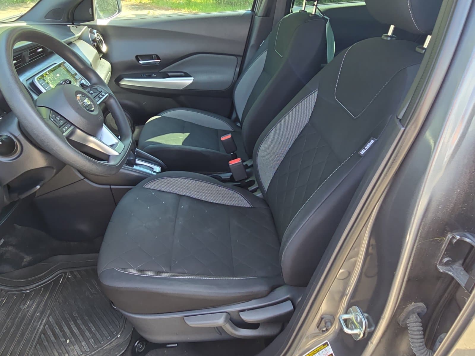 Nissan Kicks 2020 — photo 21