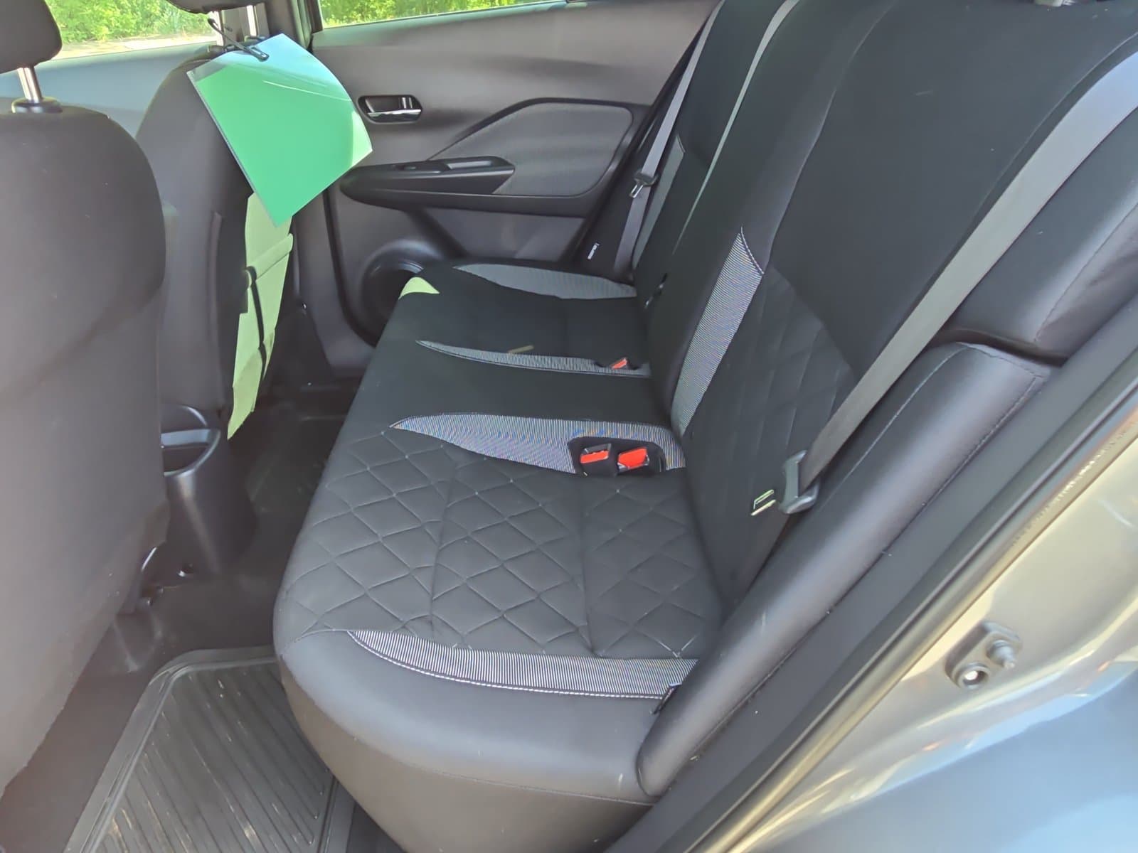 Nissan Kicks 2020 — photo 22