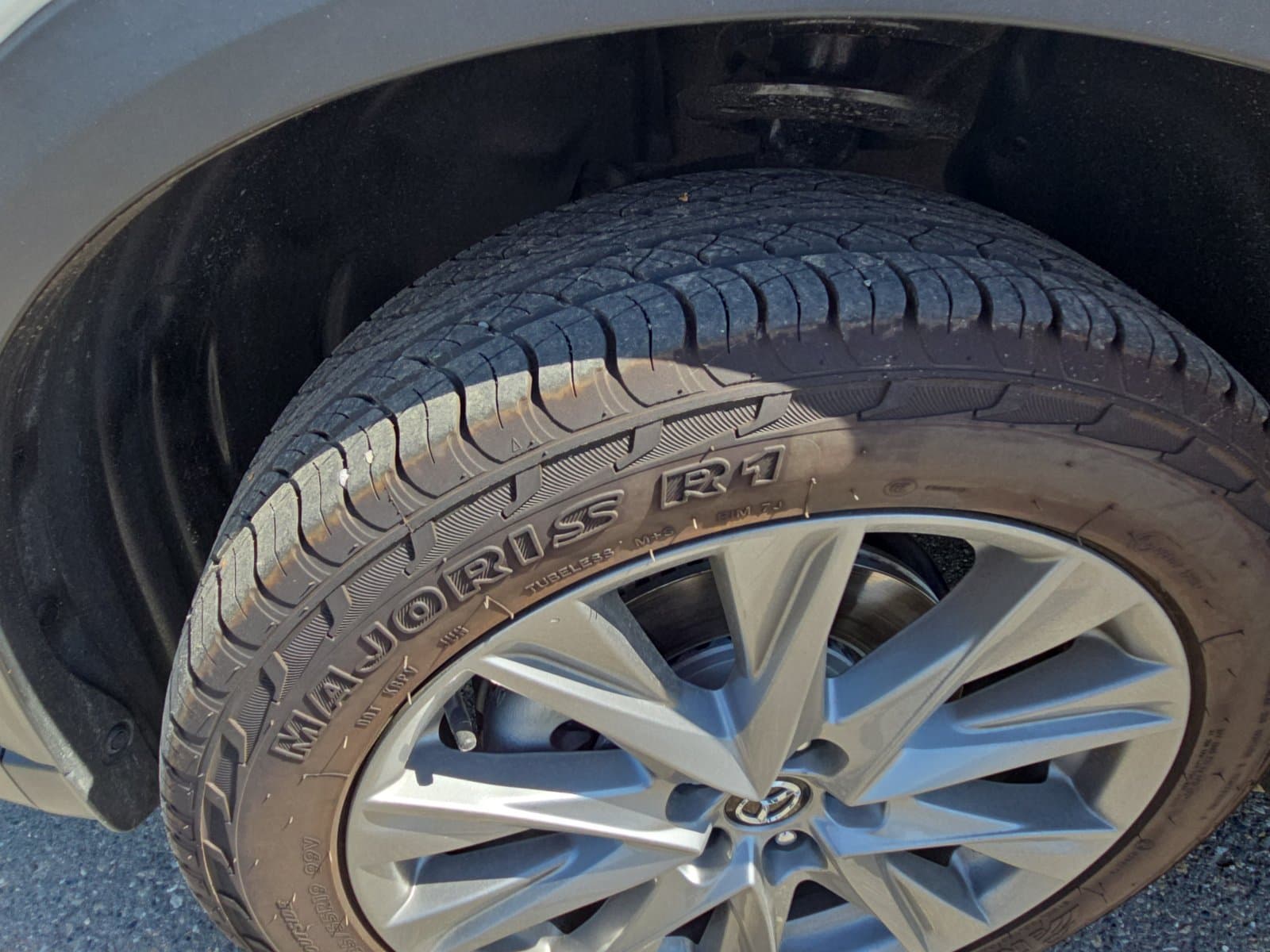 Mazda Cx-5 2021 — photo 11
