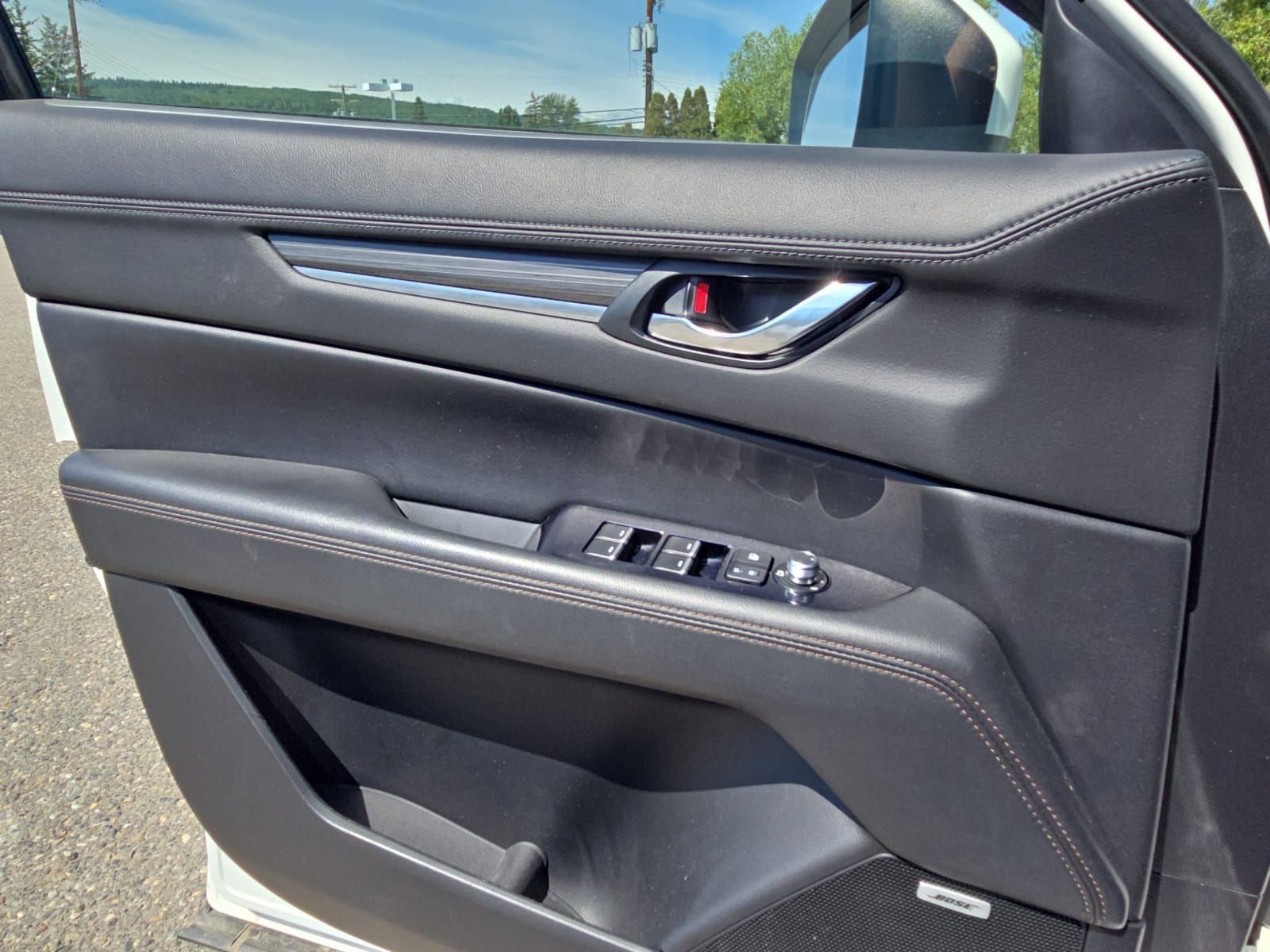 Mazda Cx-5 2021 — photo 18
