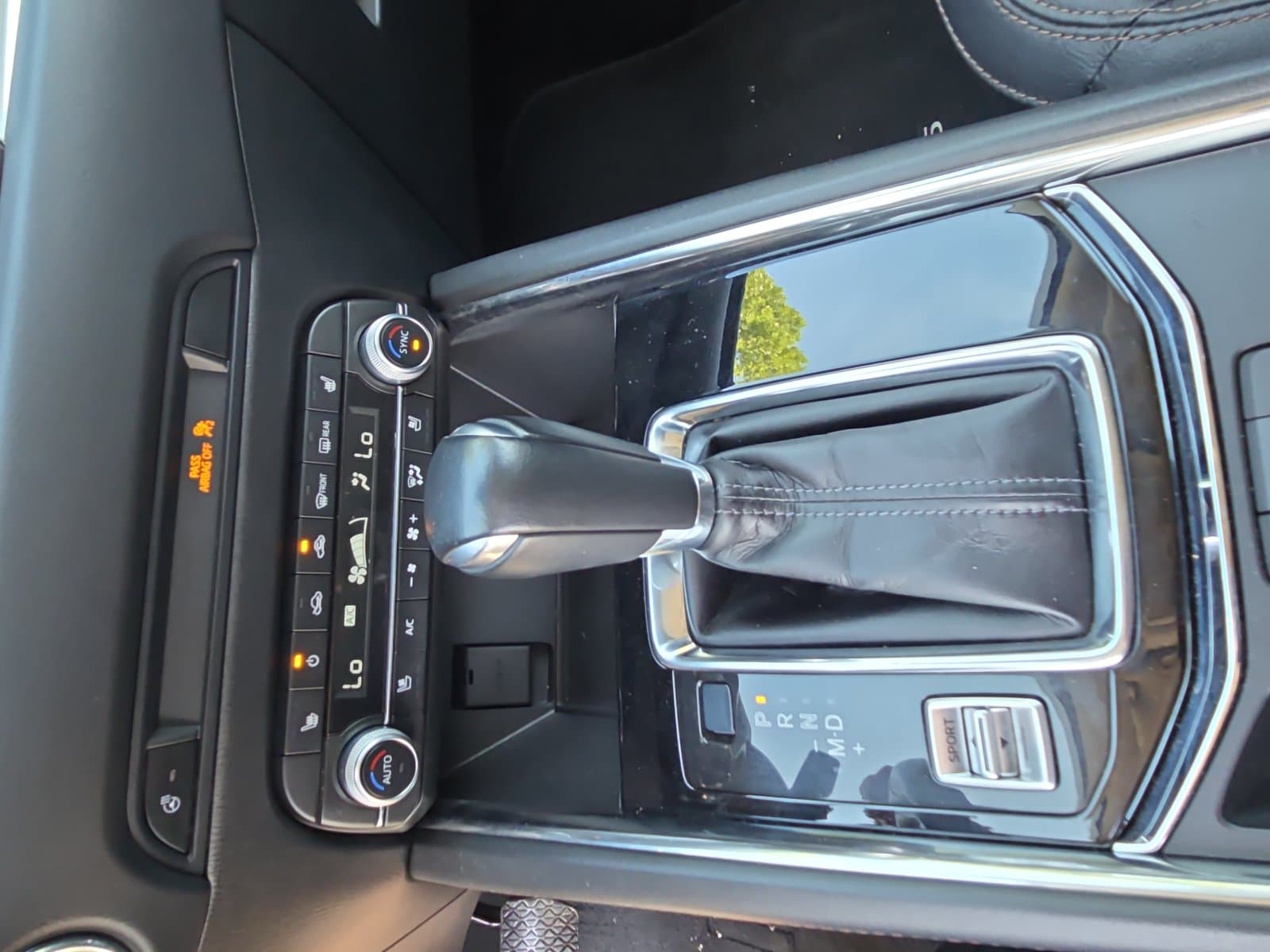 Mazda Cx-5 2021 — photo 19
