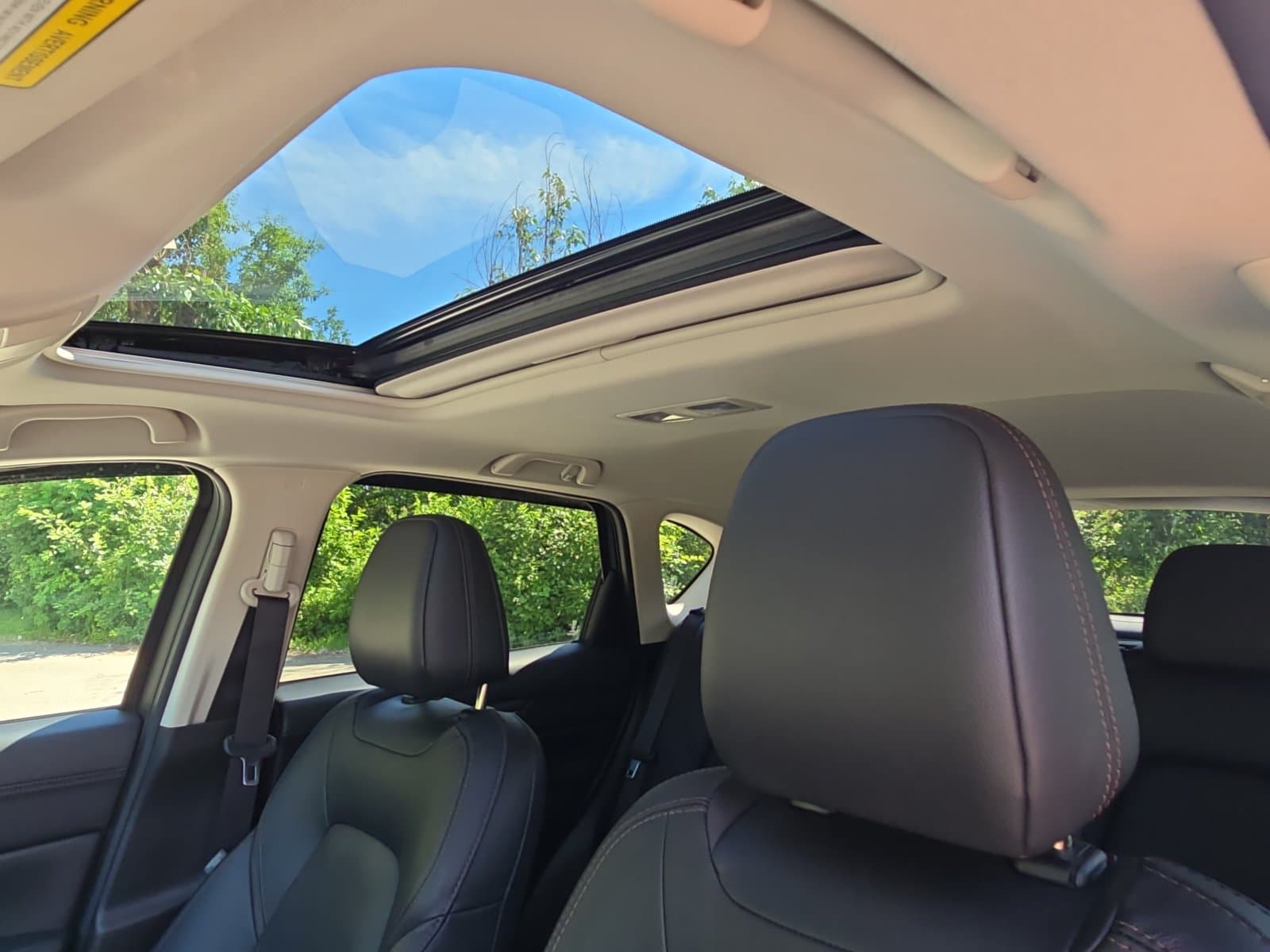 Mazda Cx-5 2021 — photo 21