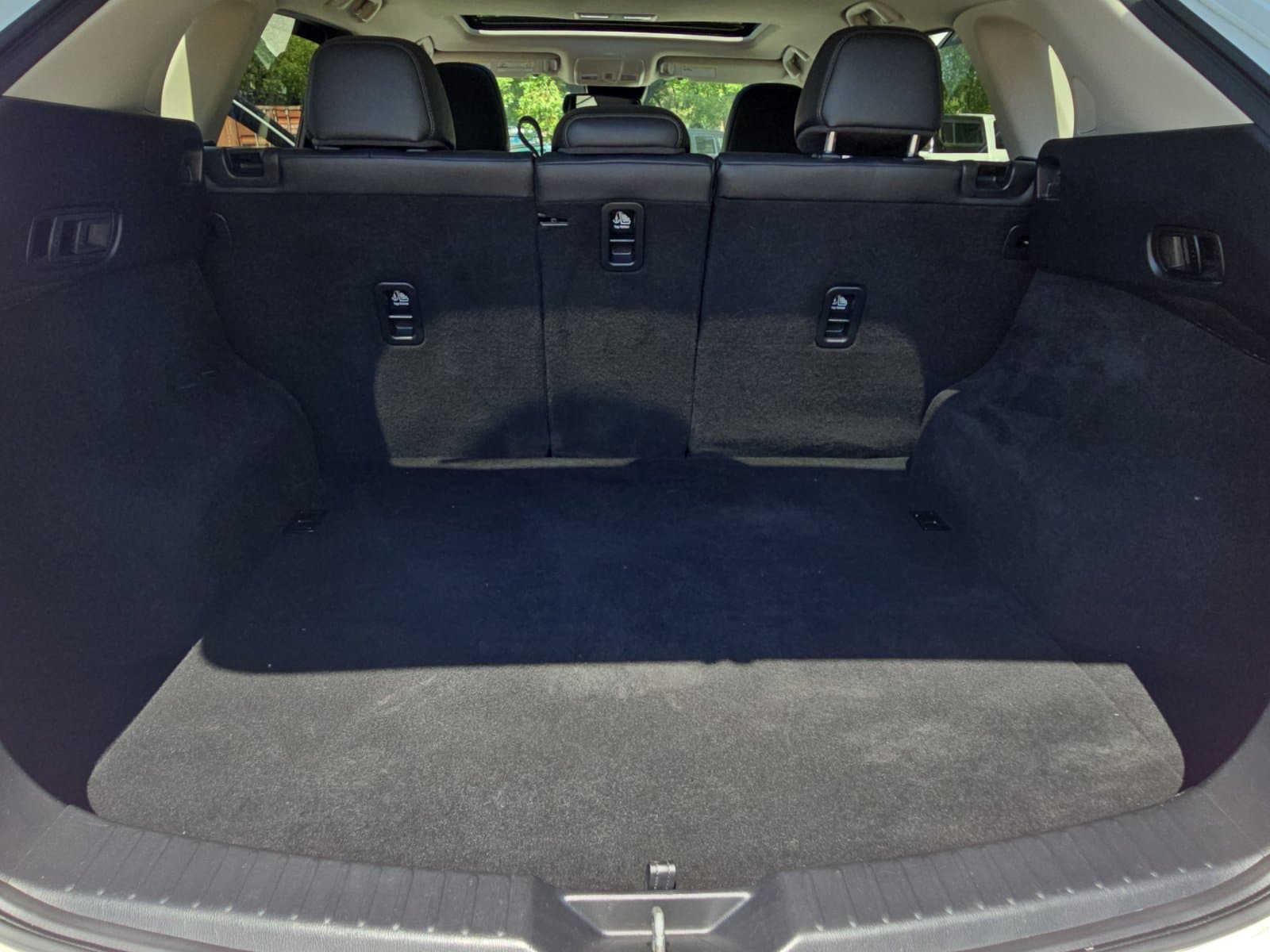 Mazda Cx-5 2021 — photo 25