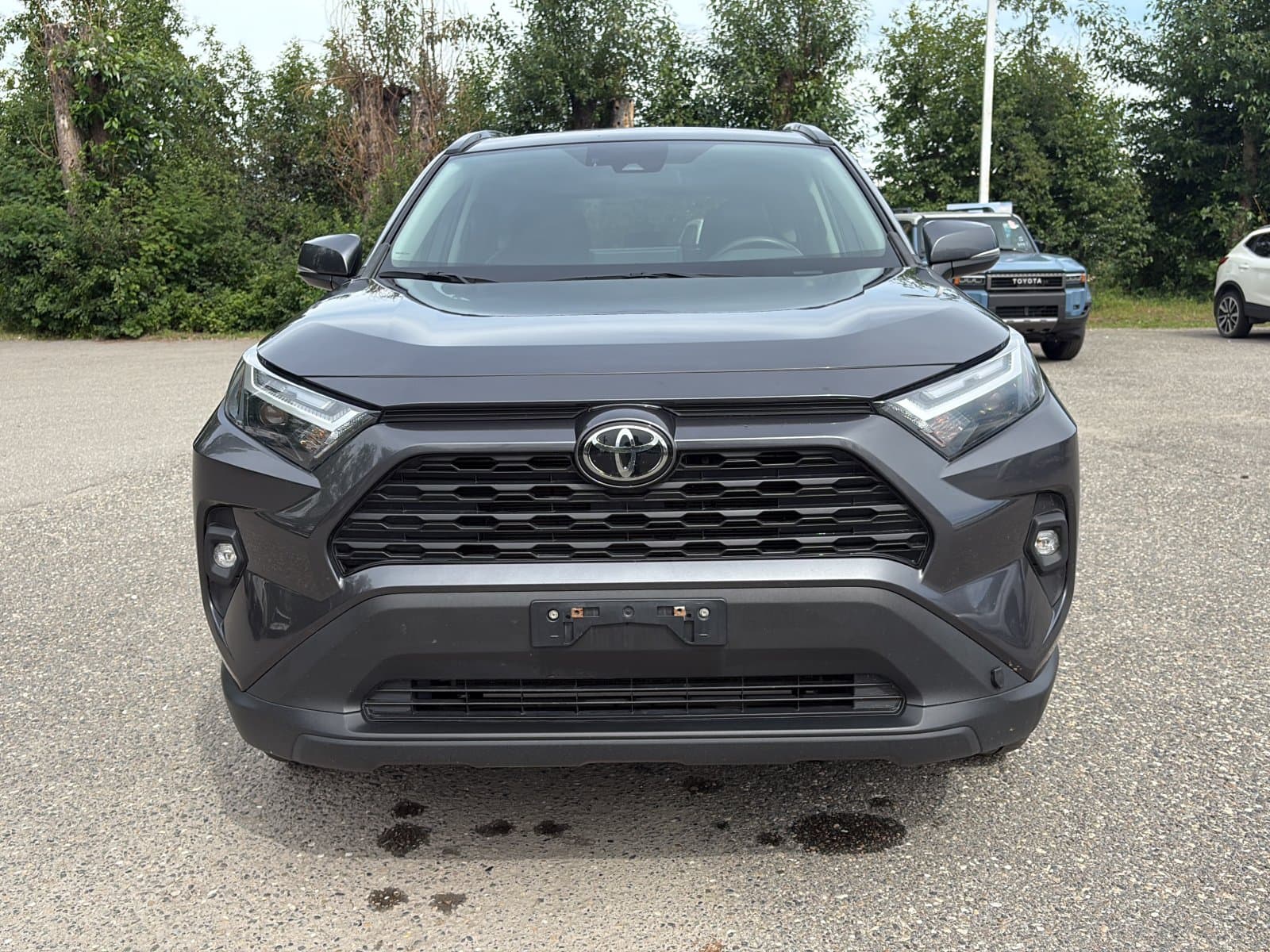 Toyota RAV4 2023 — photo 5