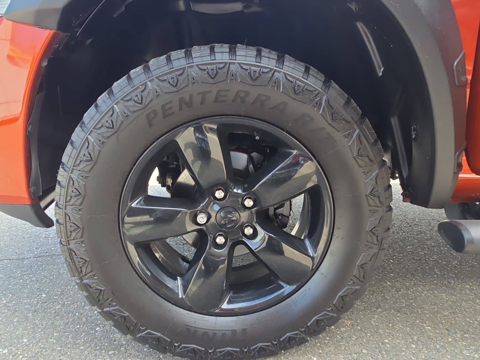Ram 1500 Classic 2023 — photo 10