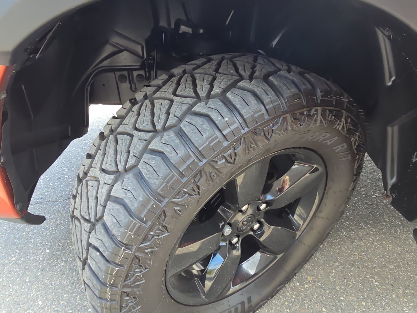 Ram 1500 Classic 2023 — photo 11