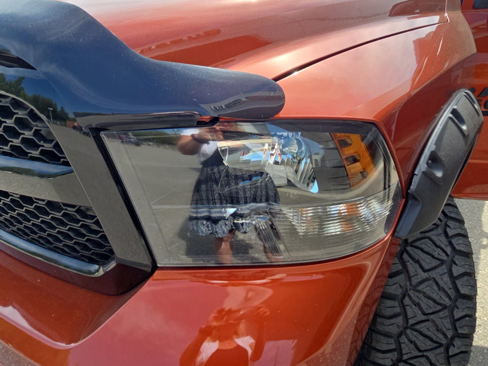 Ram 1500 Classic 2023 — photo 12