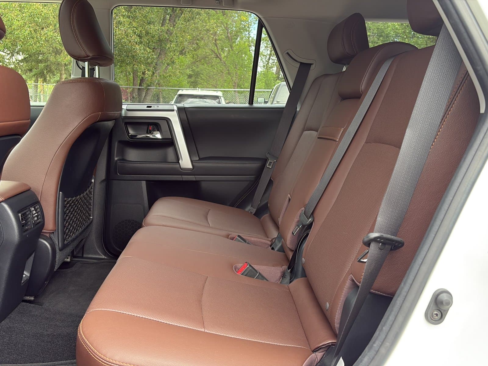 Toyota 4Runner 2023 — photo 6
