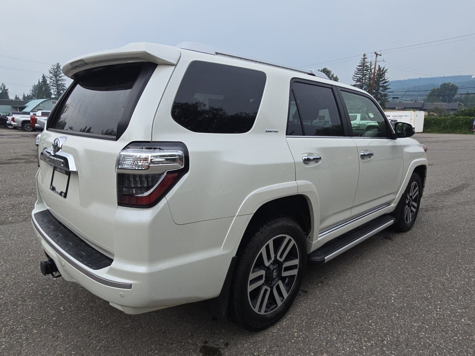 Toyota 4Runner 2023 — photo 10