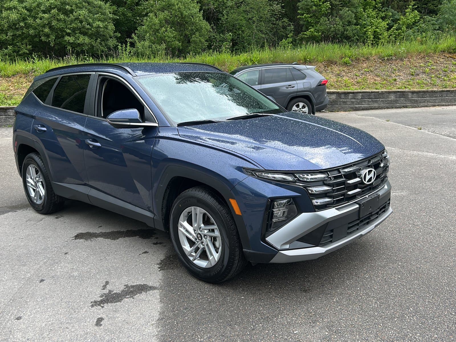 Hyundai Tucson 2025 — photo 8