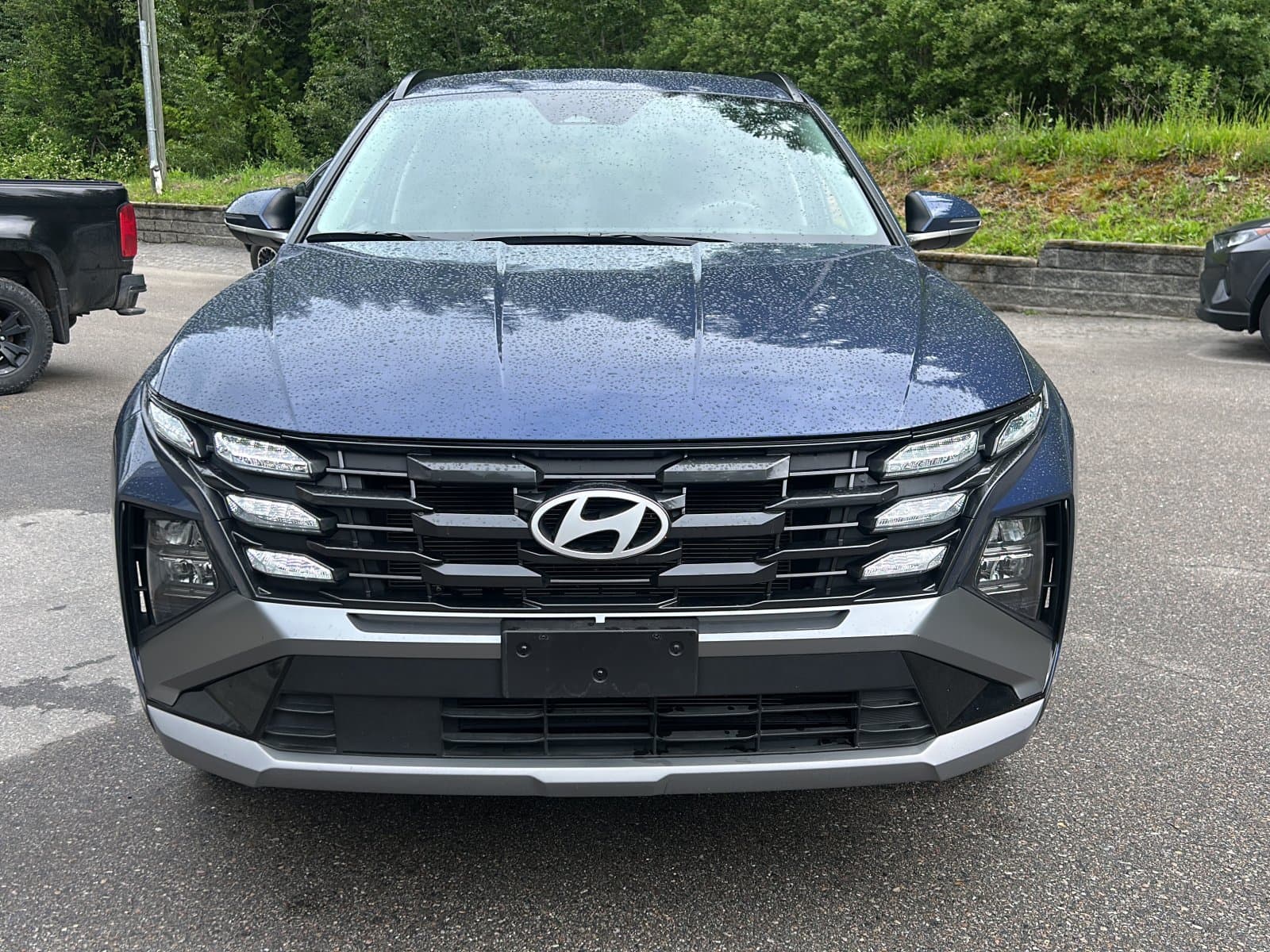 Hyundai Tucson 2025 — photo 9