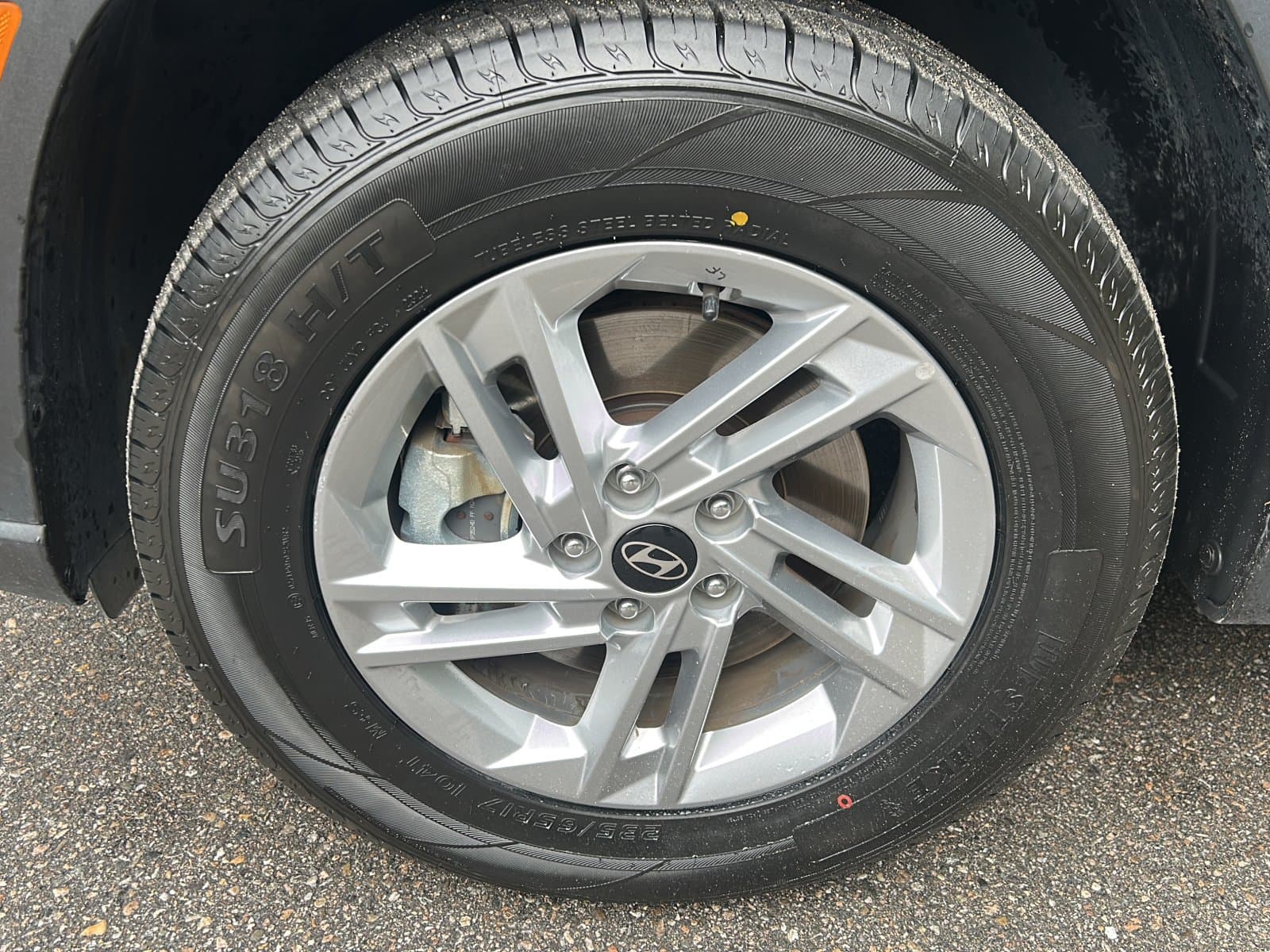 Hyundai Tucson 2025 — photo 10