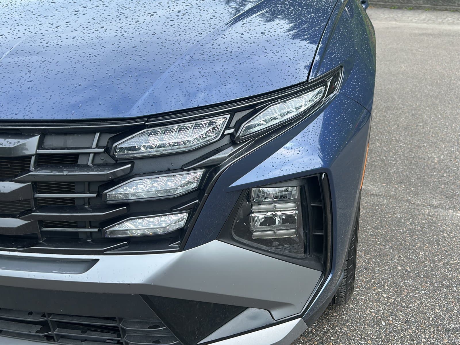 Hyundai Tucson 2025 — photo 13