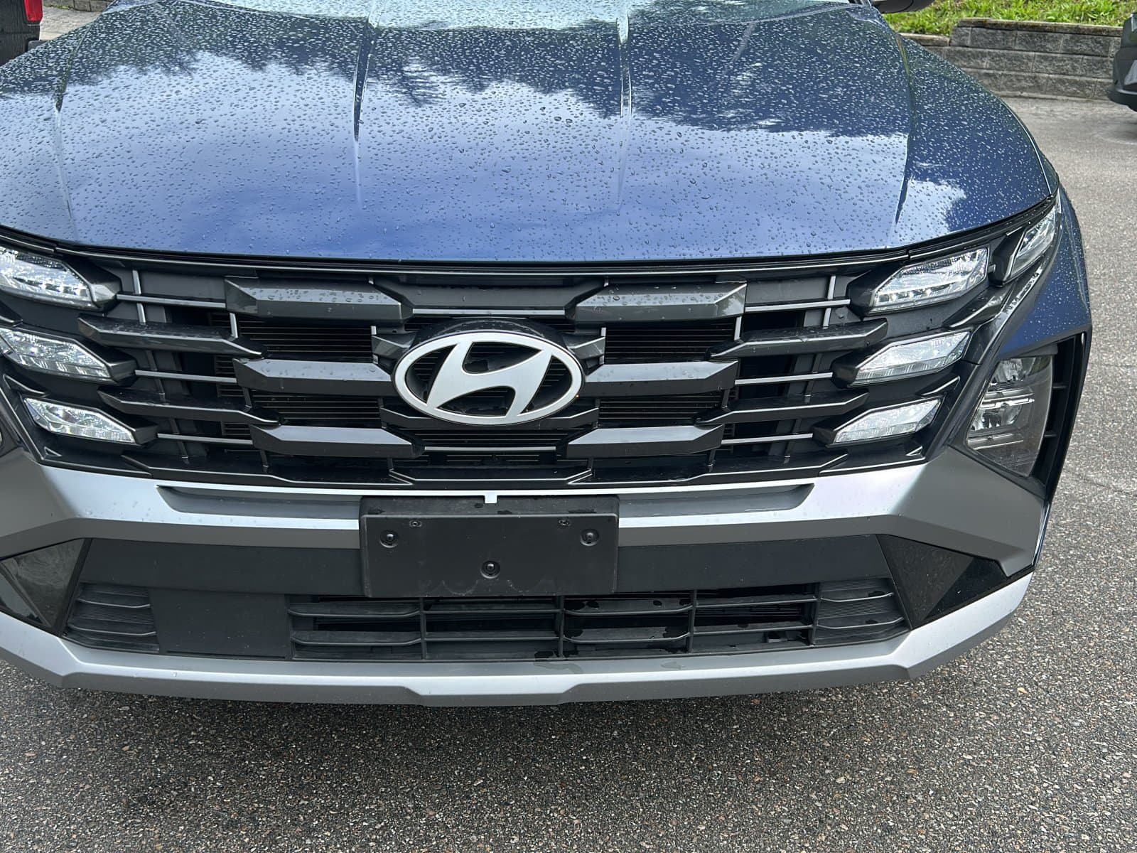 Hyundai Tucson 2025 — photo 15