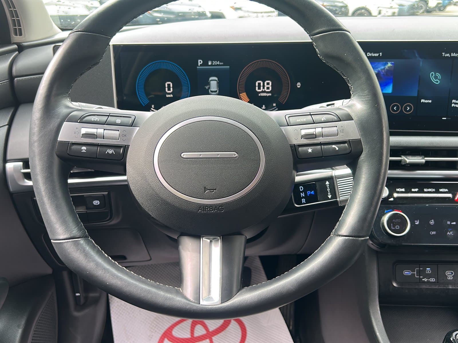 Hyundai Tucson 2025 — photo 16