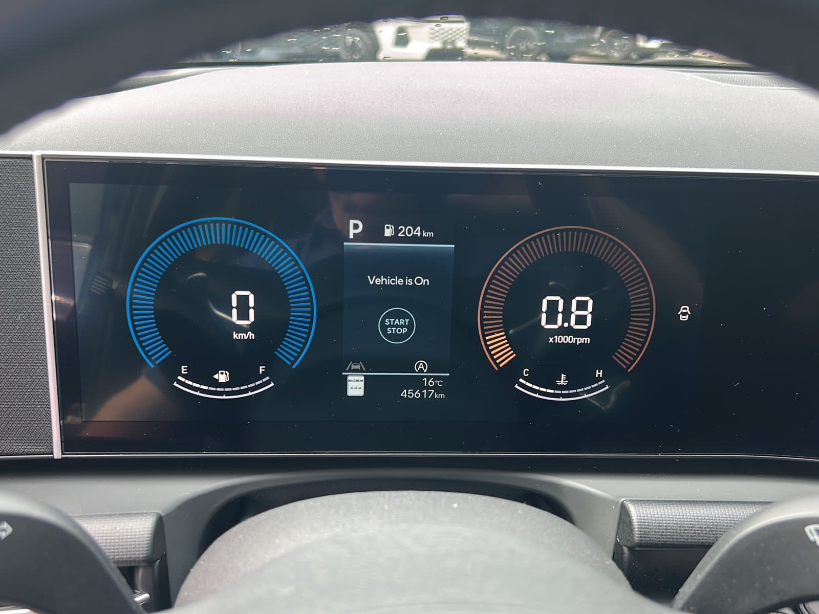 Hyundai Tucson 2025 — photo 17