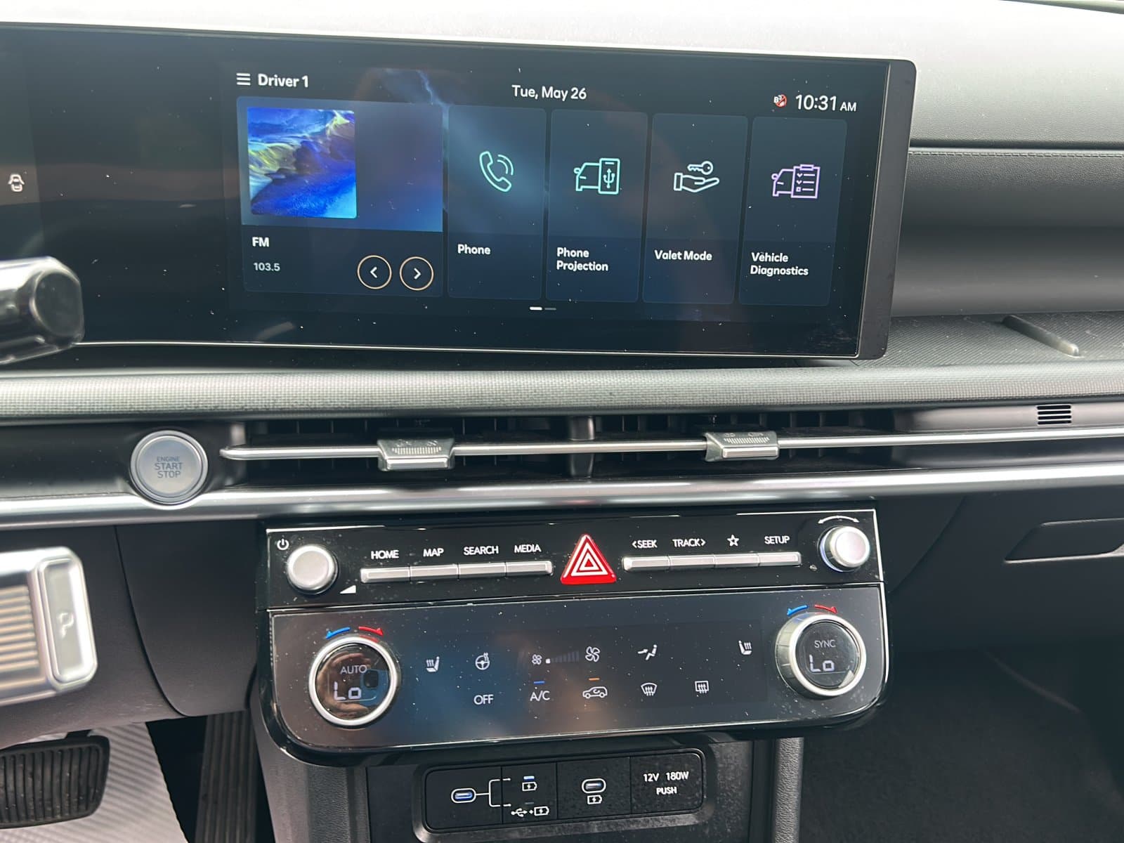 Hyundai Tucson 2025 — photo 18