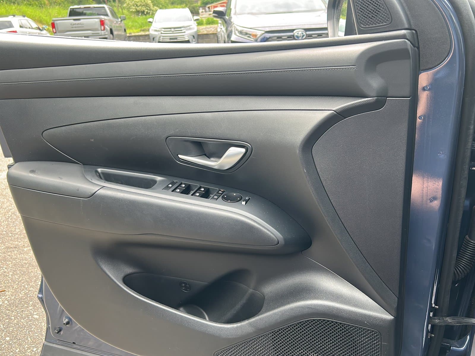 Hyundai Tucson 2025 — photo 19