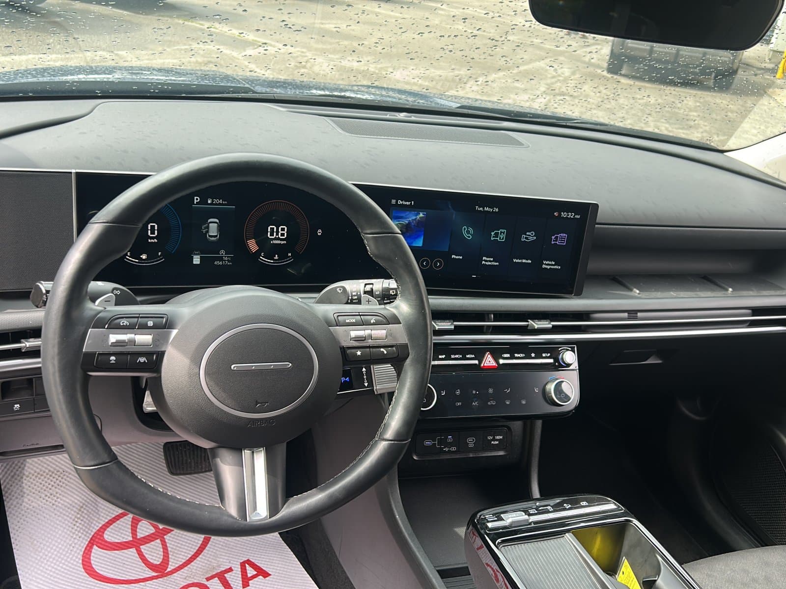 Hyundai Tucson 2025 — photo 21