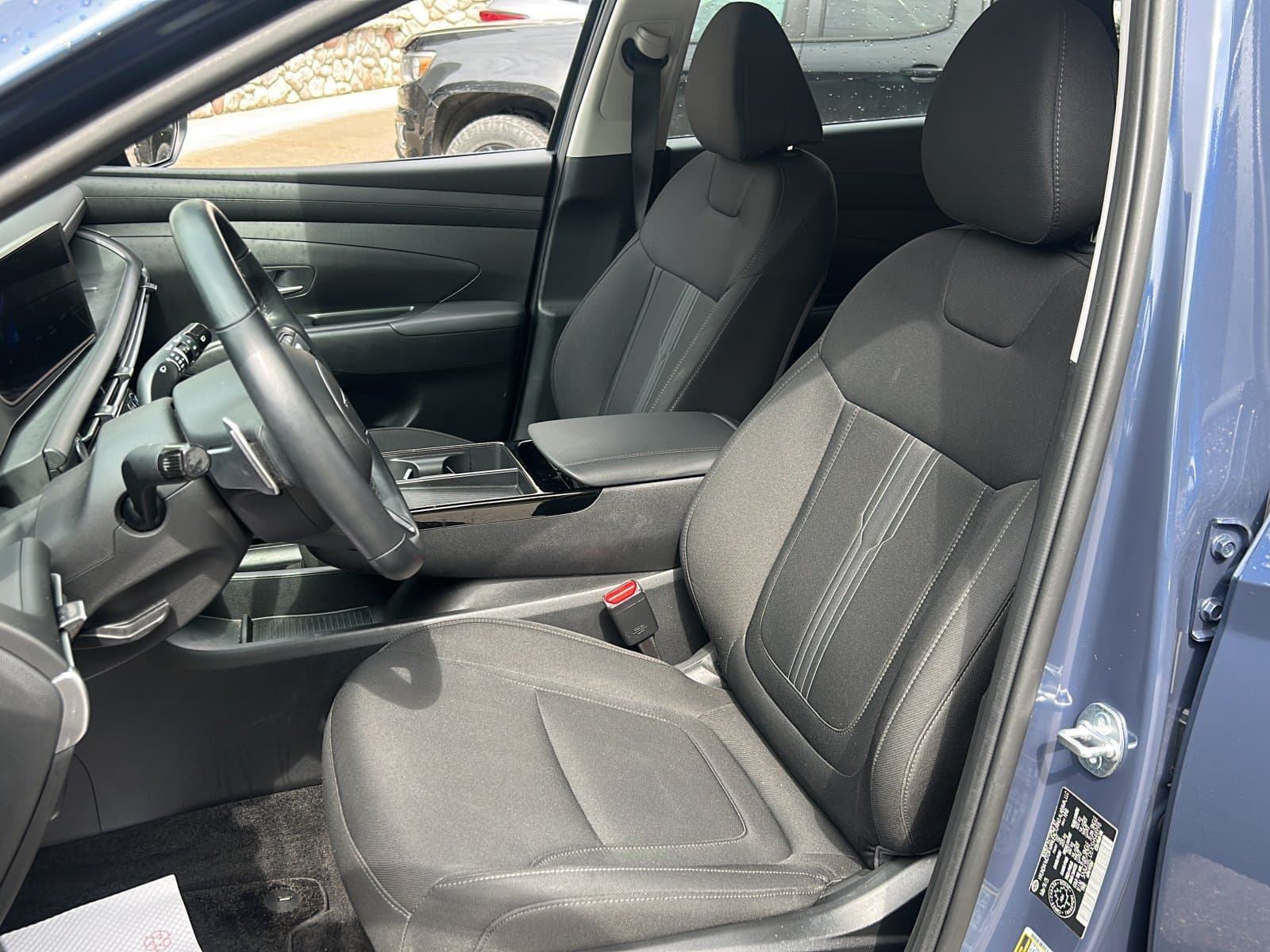 Hyundai Tucson 2025 — photo 22