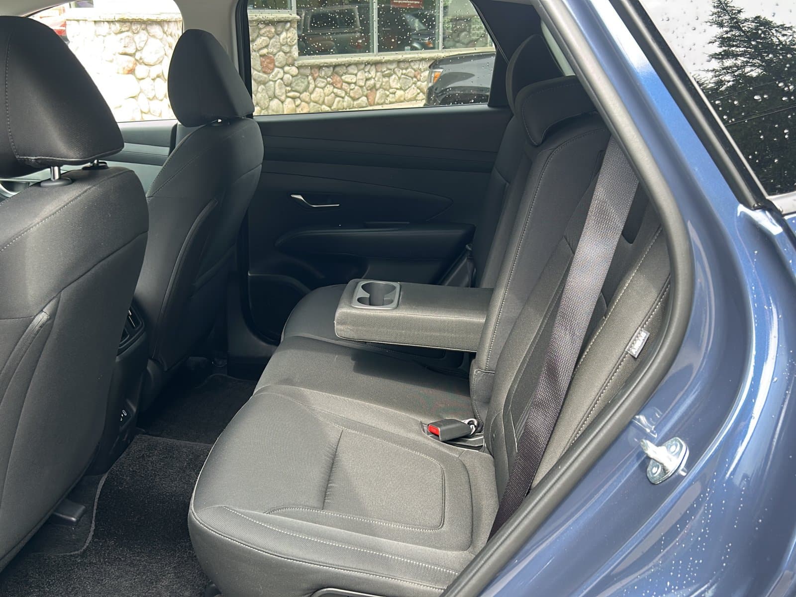 Hyundai Tucson 2025 — photo 23