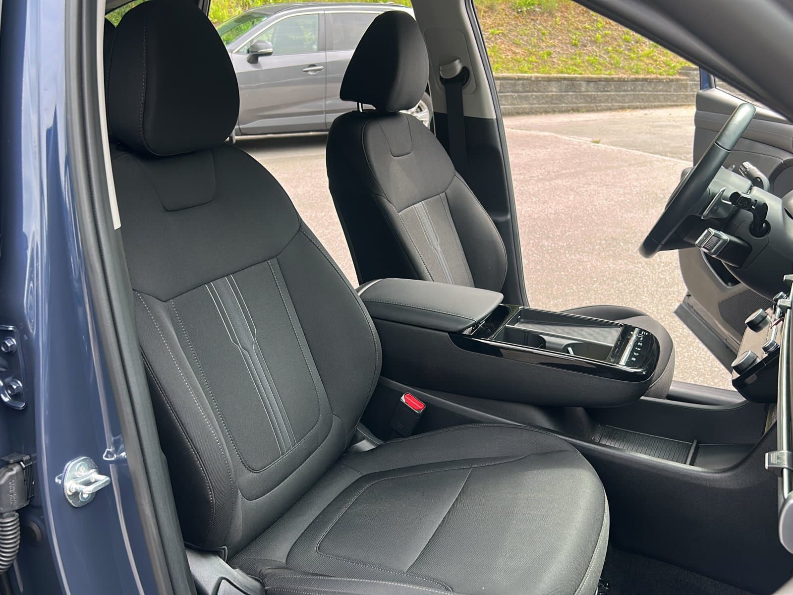 Hyundai Tucson 2025 — photo 24