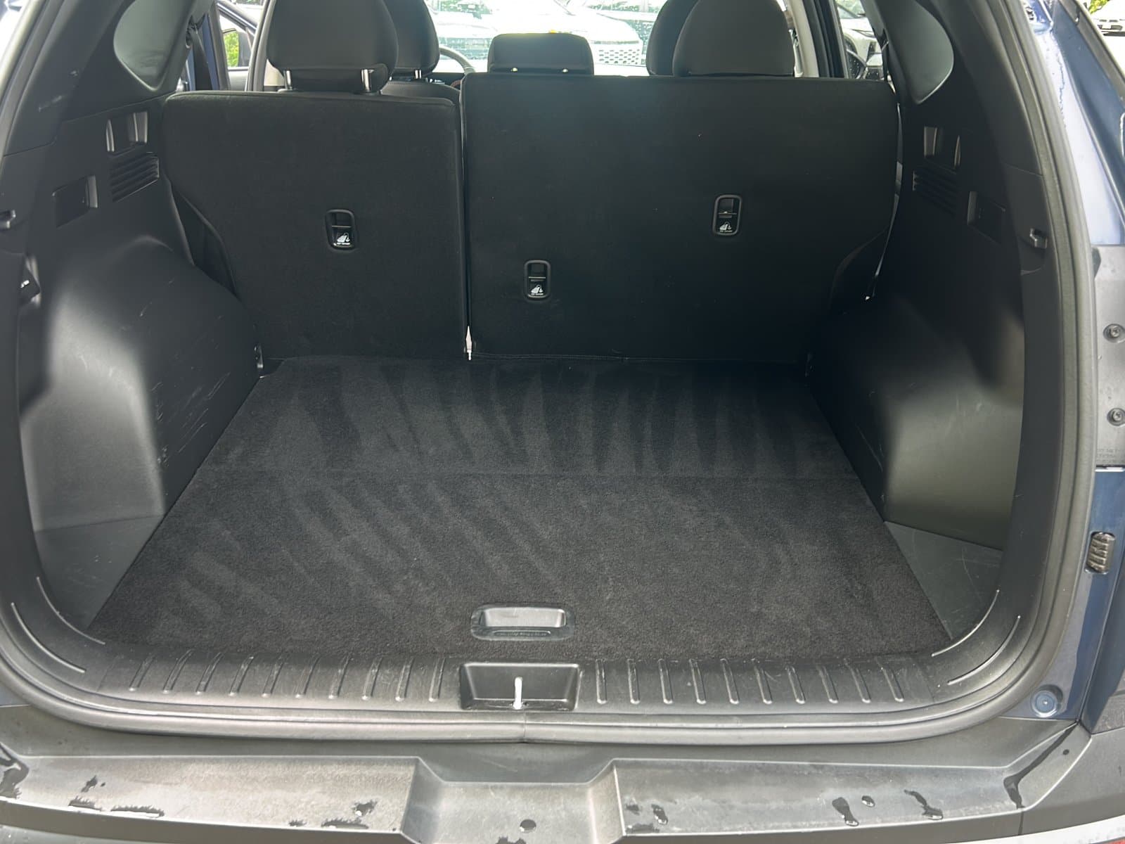 Hyundai Tucson 2025 — photo 26