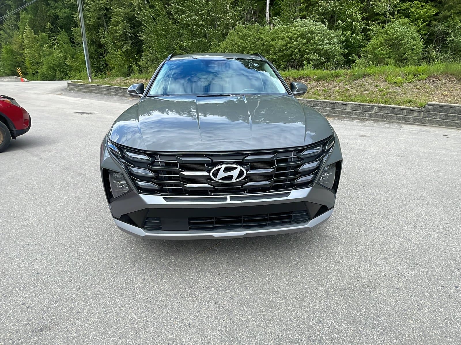 Hyundai Tucson 2025 — photo 9
