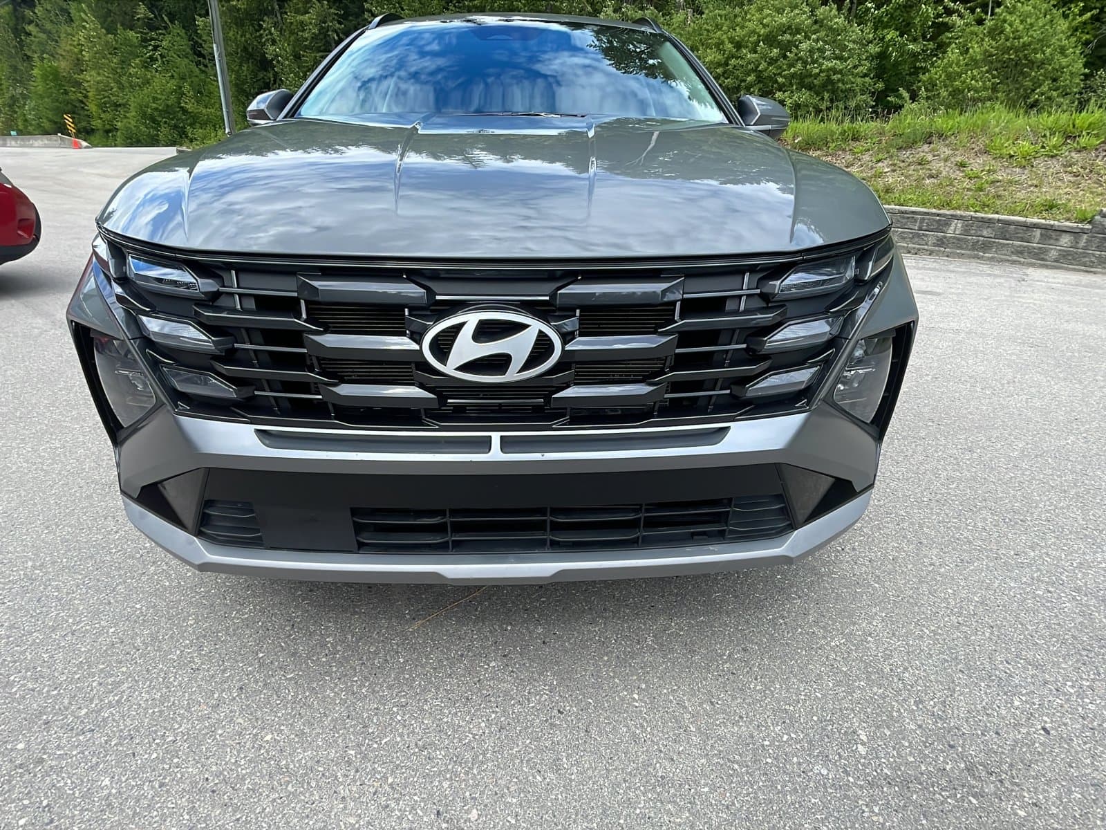 Hyundai Tucson 2025 — photo 10