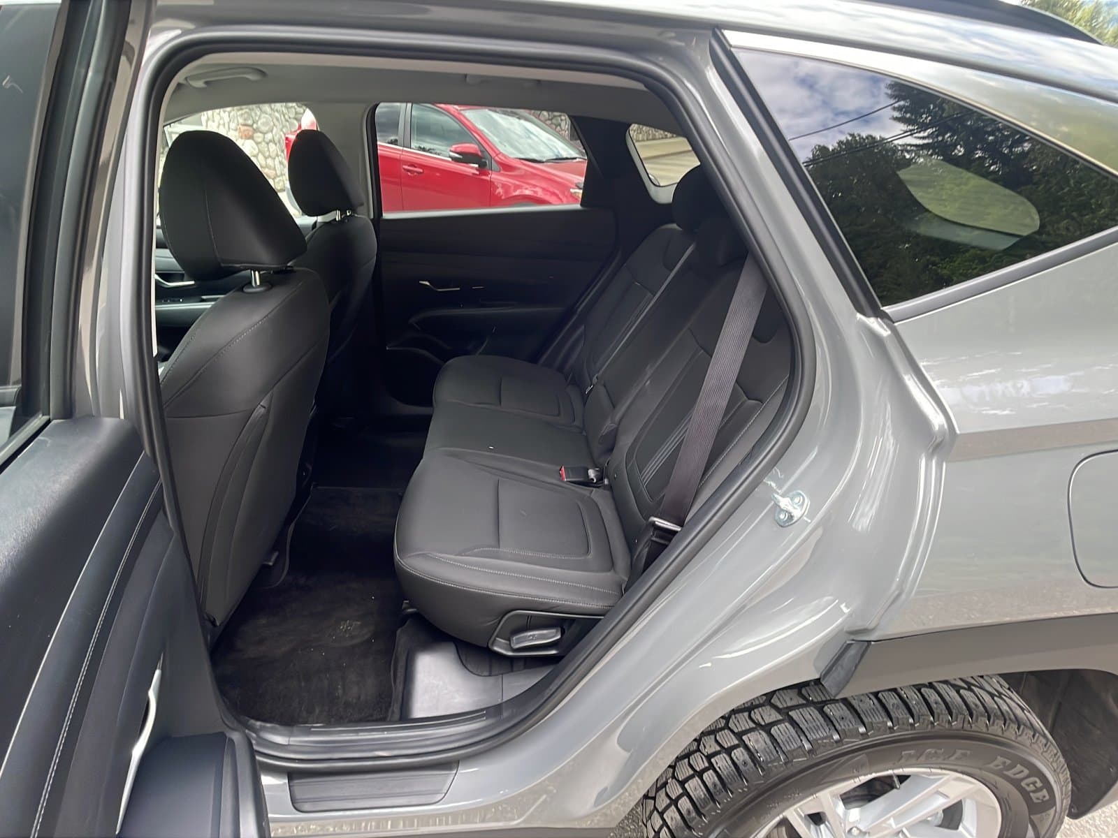 Hyundai Tucson 2025 — photo 14