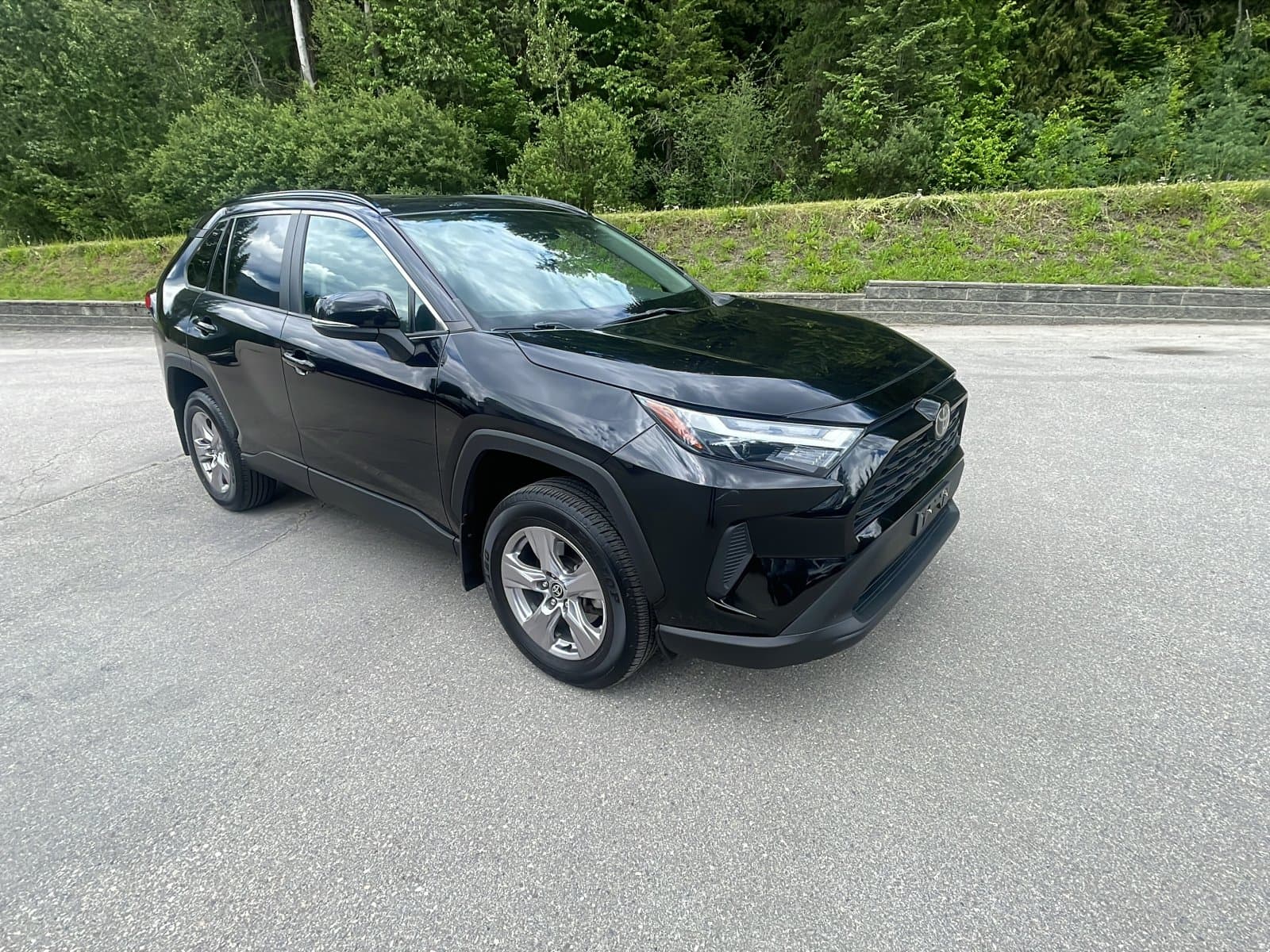 Toyota RAV4 2022 — photo 8