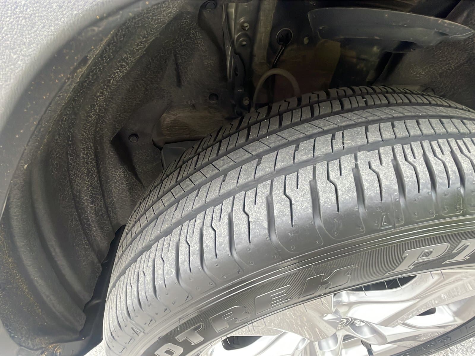 Toyota RAV4 2022 — photo 11