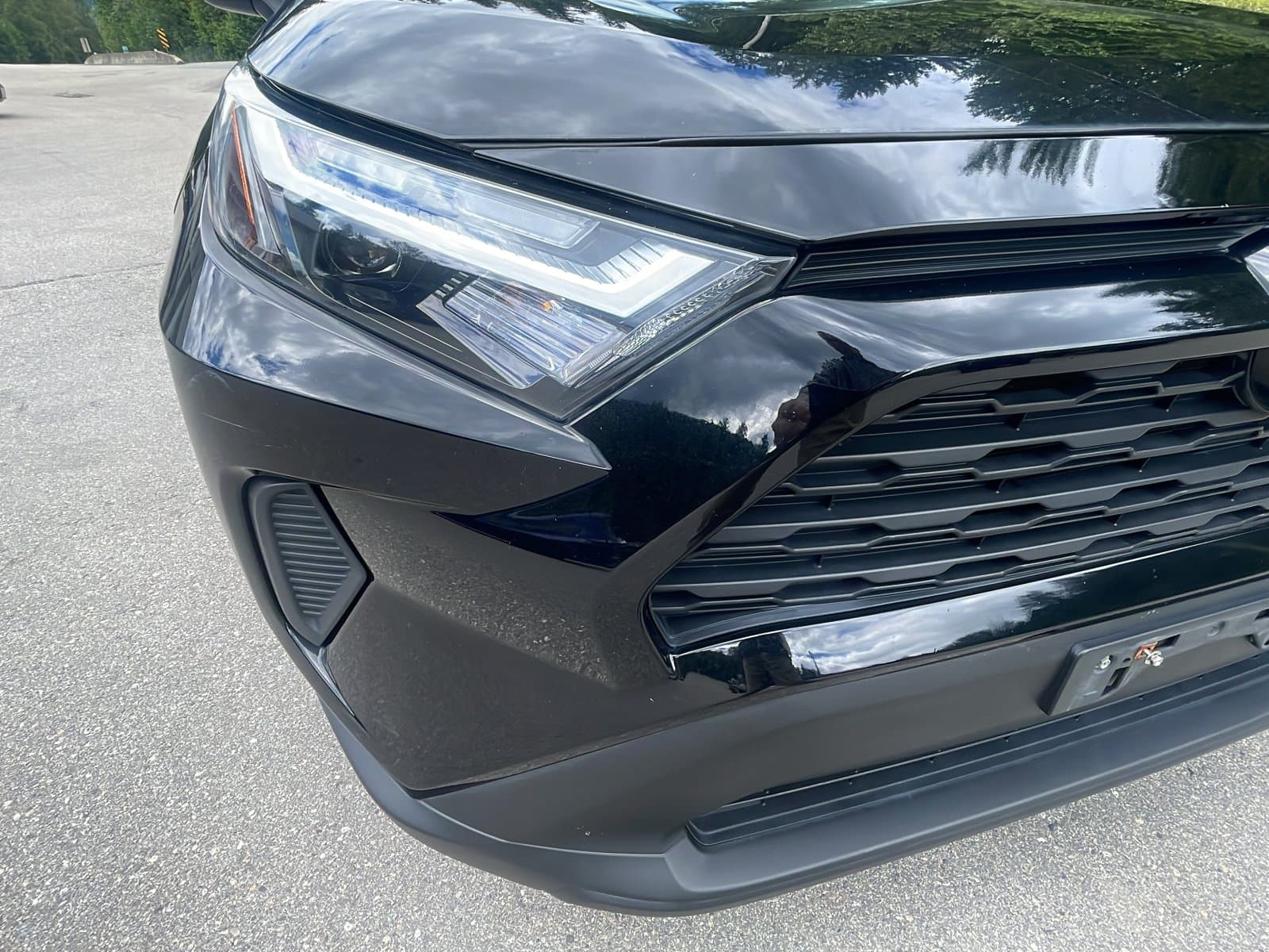 Toyota RAV4 2022 — photo 13