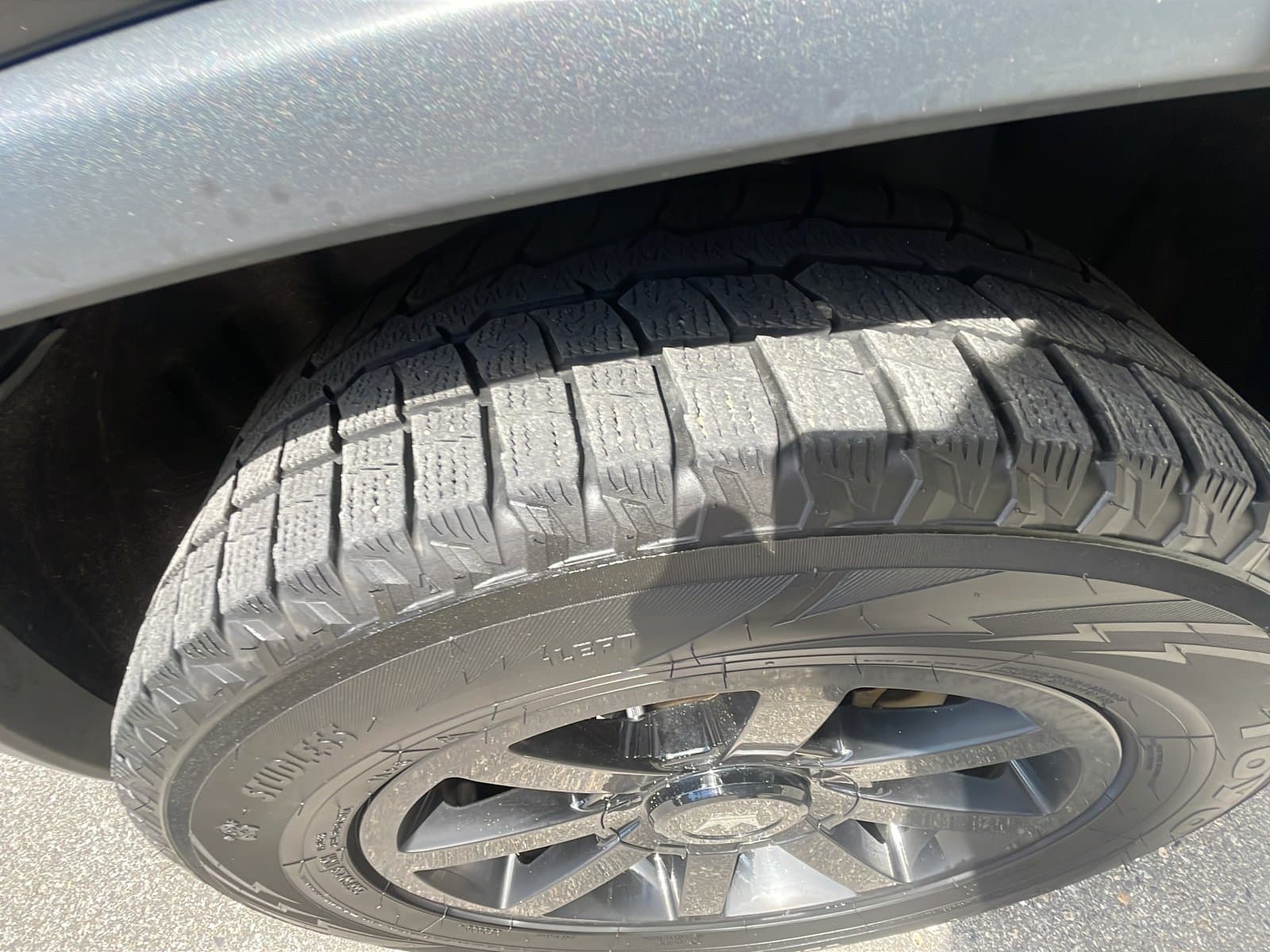 Jeep Grand Cherokee 2017 — photo 11