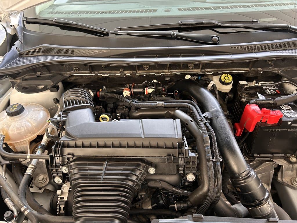 Ford Escape 2024 — photo 25