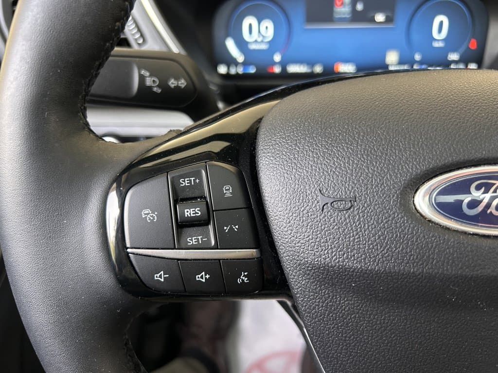 Ford Escape 2024 — photo 18