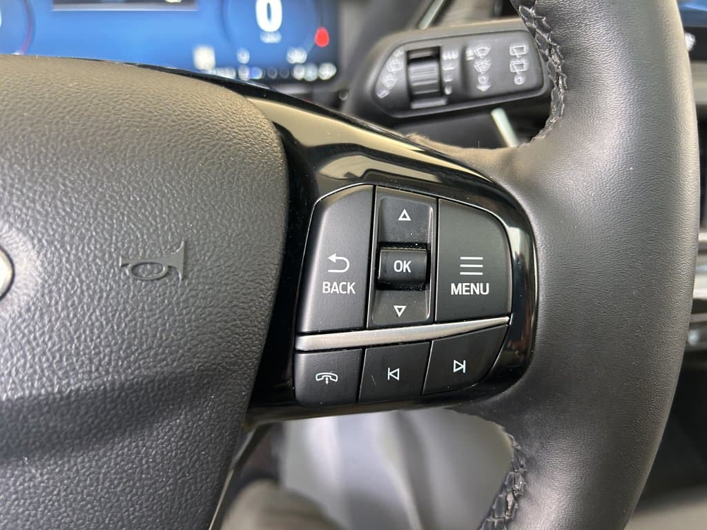 Ford Escape 2024 — photo 19