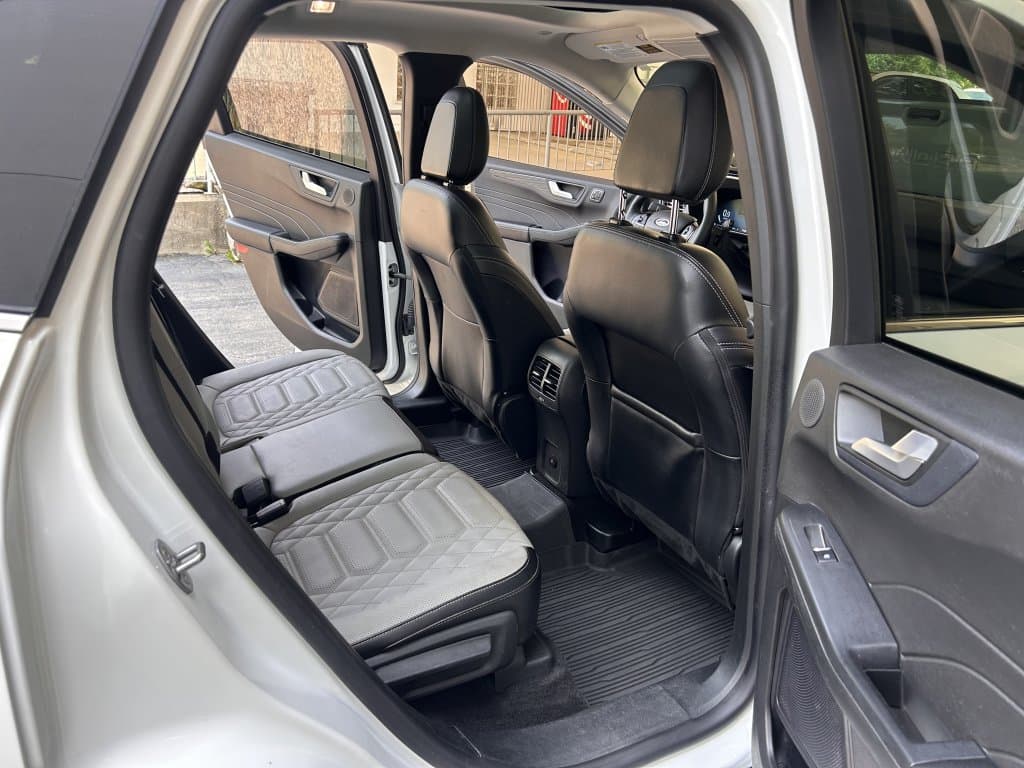 Ford Escape 2024 — photo 24