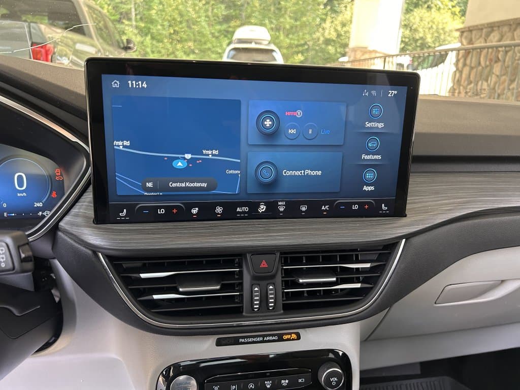 Ford Escape 2024 — photo 15